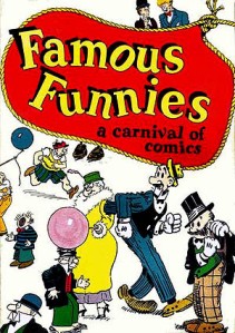 FamousFunnies1933
